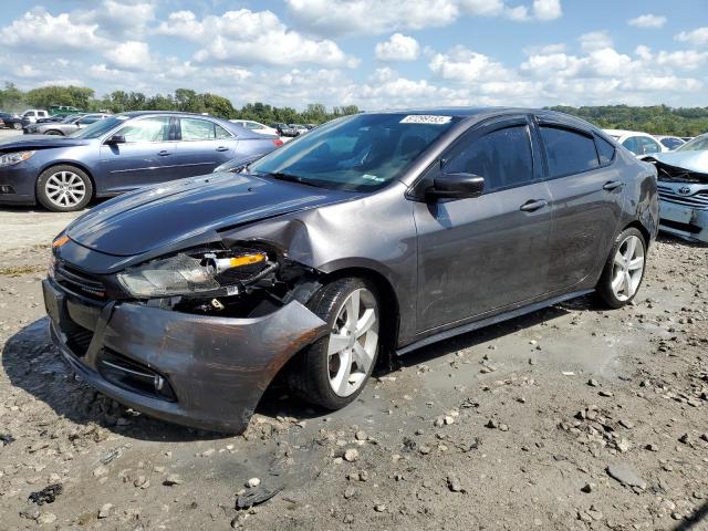 DODGE DART GT 2015 1c3cdfeb7fd353291