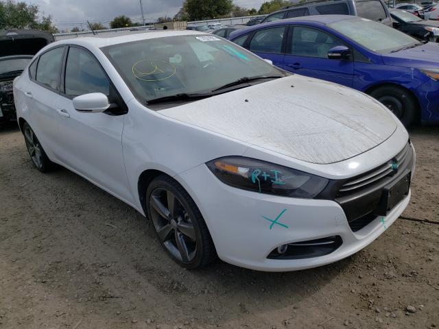 DODGE DART GT 2015 1c3cdfeb7fd390700