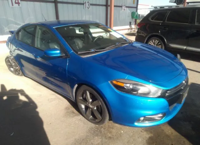 DODGE DART 2015 1c3cdfeb7fd404272