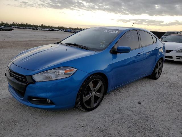 DODGE DART GT 2015 1c3cdfeb7fd405129