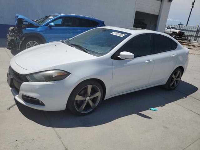 DODGE DART GT 2015 1c3cdfeb7fd411058