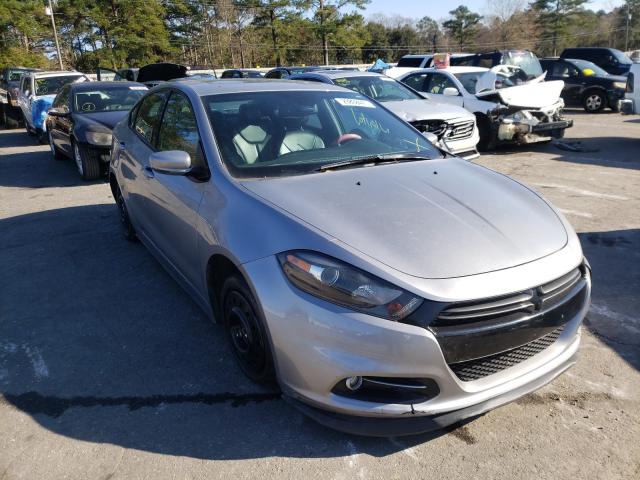 DODGE DART GT 2016 1c3cdfeb7gd539009