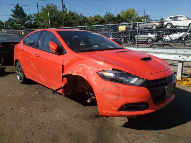 DODGE DART GT 2016 1c3cdfeb7gd679612