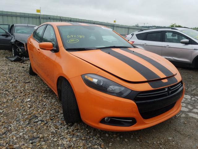 DODGE DART GT 2014 1c3cdfeb8ed692785