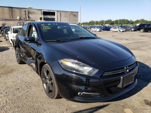 DODGE DART GT 2014 1c3cdfeb8ed721380