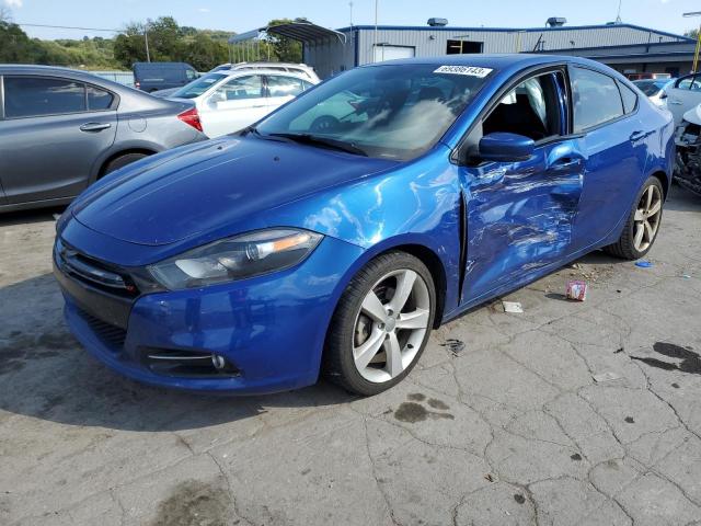 DODGE DART GT 2014 1c3cdfeb8ed723419