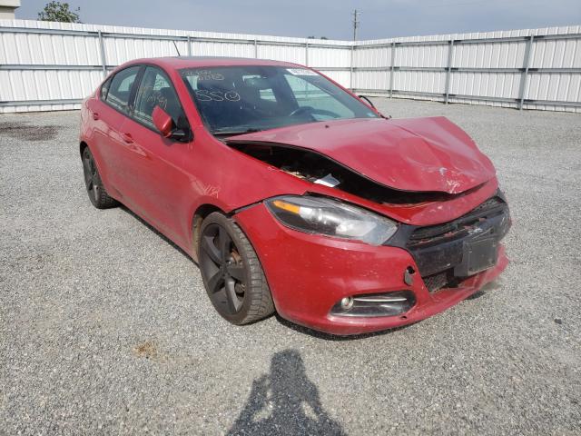 DODGE DART GT 2014 1c3cdfeb8ed723565