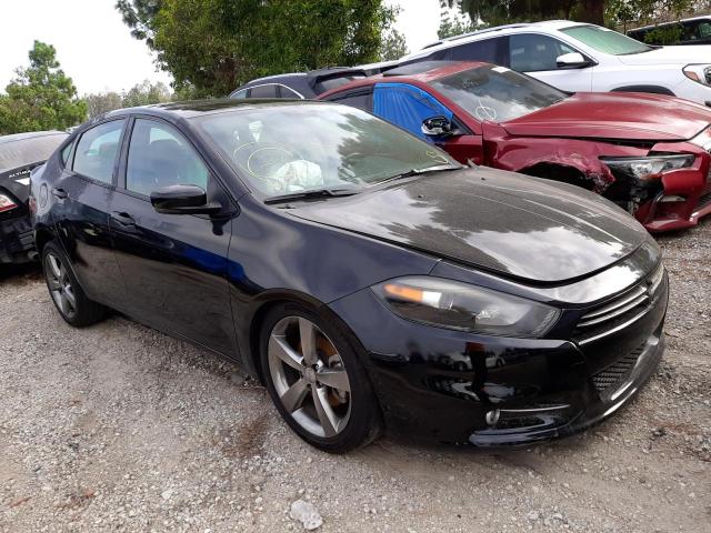 DODGE DART GT 2014 1c3cdfeb8ed725249