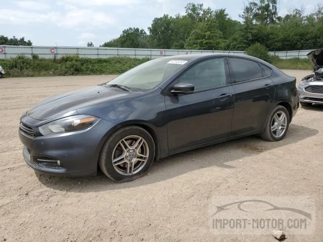 DODGE DART 2014 1c3cdfeb8ed804971