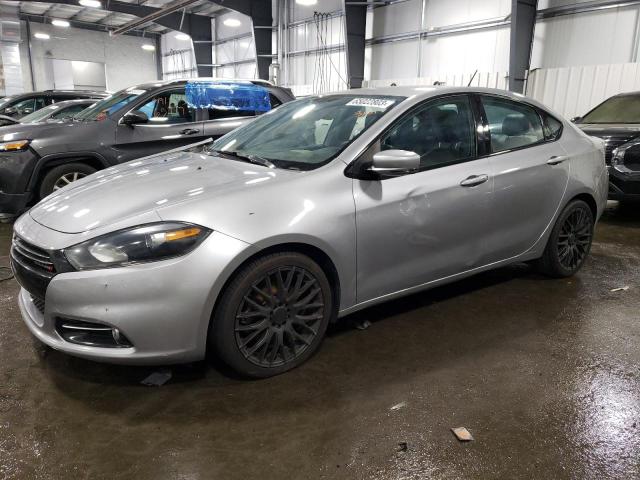 DODGE DART GT 2014 1c3cdfeb8ed834827