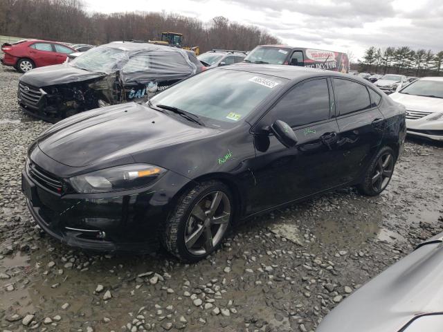 DODGE DART GT 2014 1c3cdfeb8ed918890