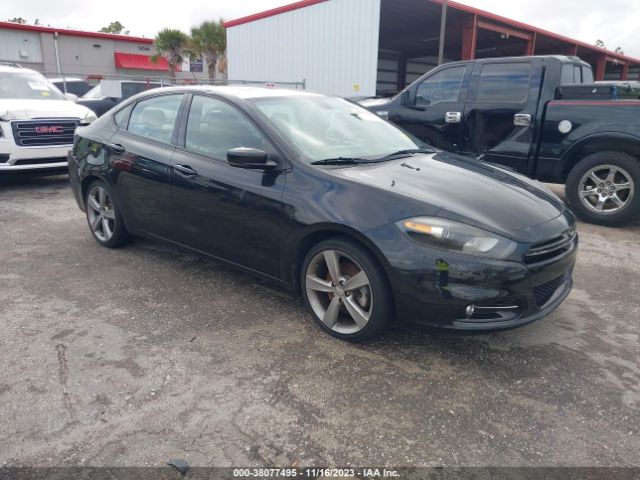 DODGE DART 2014 1c3cdfeb8ed919151