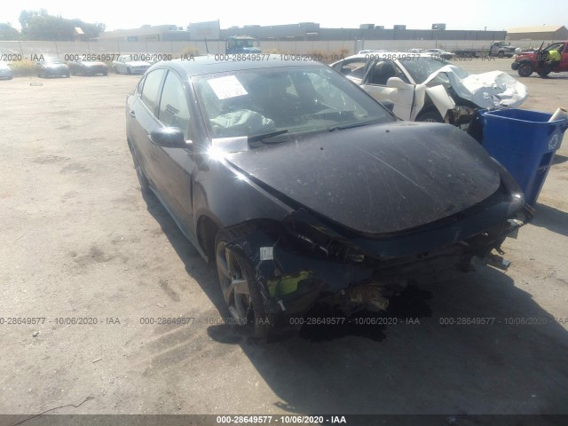 DODGE DART 2014 1c3cdfeb8ed921109