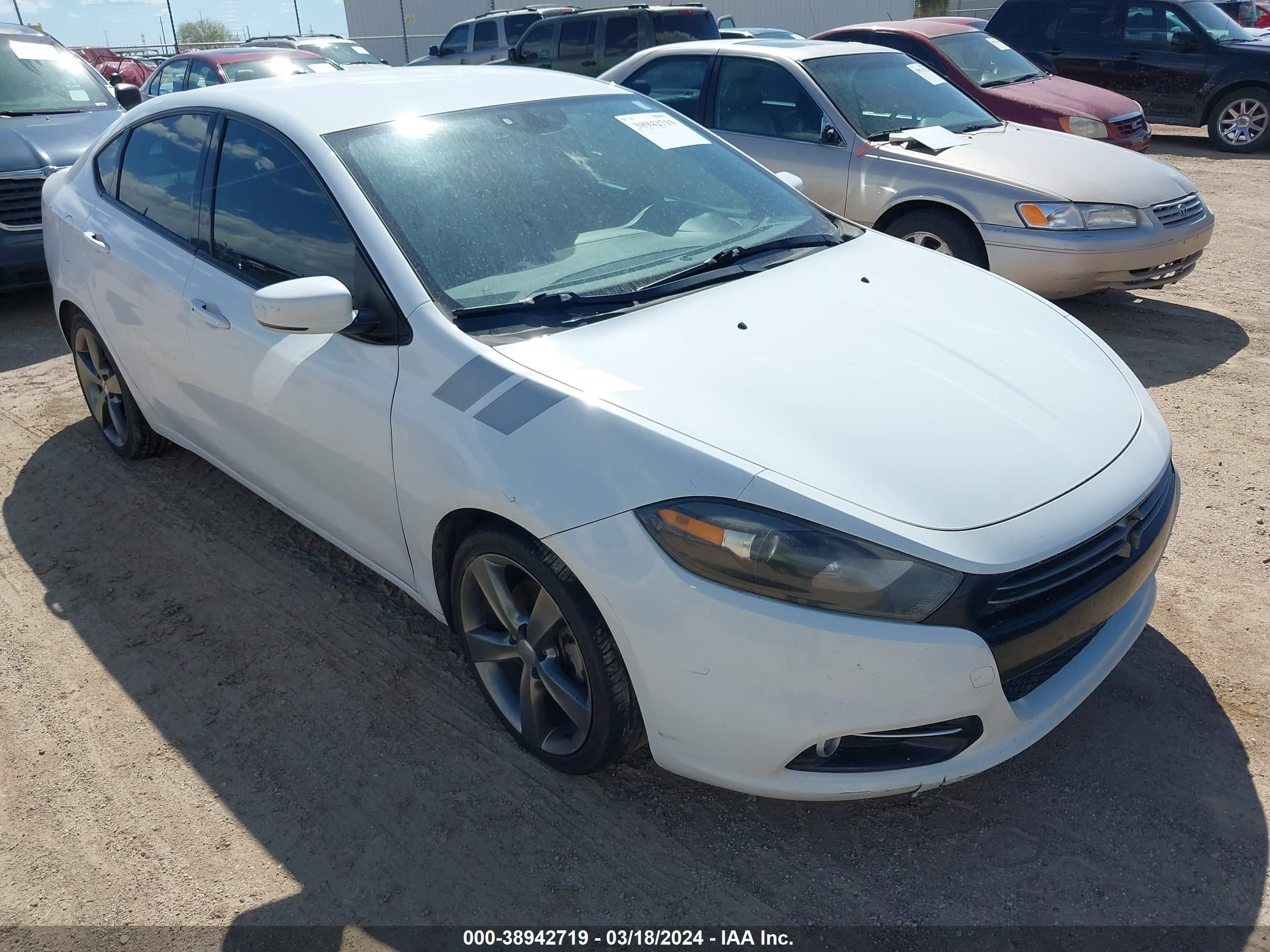 DODGE DART 2015 1c3cdfeb8fd112906