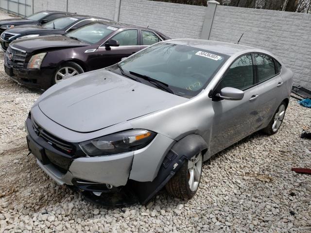 DODGE DART GT 2015 1c3cdfeb8fd119757