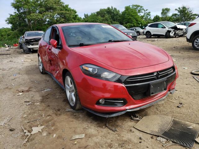 DODGE DART GT 2015 1c3cdfeb8fd141712