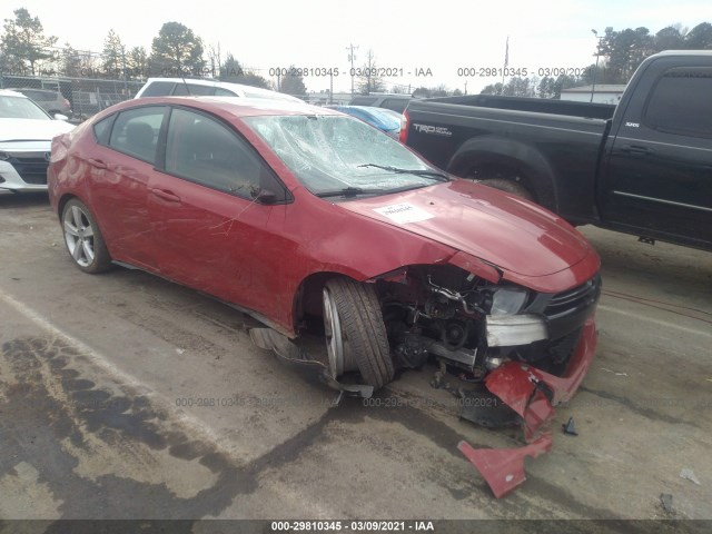 DODGE DART 2015 1c3cdfeb8fd146246