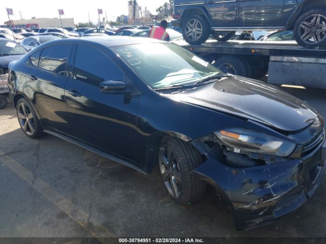 DODGE DART 2015 1c3cdfeb8fd159854