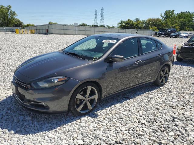 DODGE DART GT 2015 1c3cdfeb8fd173107