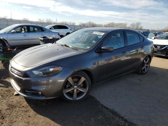 DODGE DART GT 2015 1c3cdfeb8fd180655