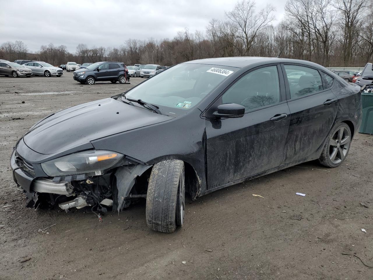 DODGE DART 2015 1c3cdfeb8fd243804