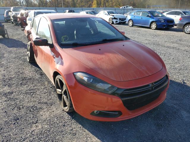 DODGE DART GT 2015 1c3cdfeb8fd299337