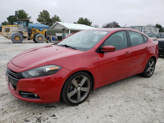 DODGE DART 2015 1c3cdfeb8fd344955