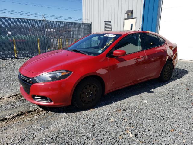 DODGE DART 2015 1c3cdfeb8fd346947