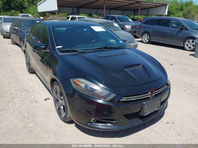 DODGE DART 2016 1c3cdfeb8gd630144