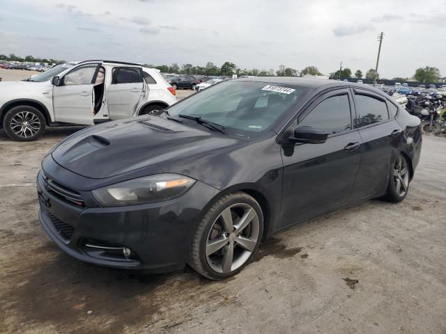 DODGE DART 2016 1c3cdfeb8gd701956