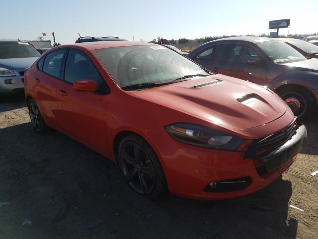 DODGE DART GT 2016 1c3cdfeb8gd728932