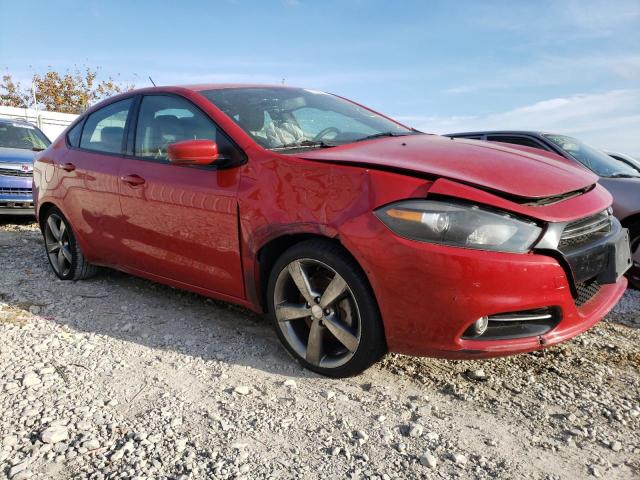 DODGE DART GT 2014 1c3cdfeb9ed668625