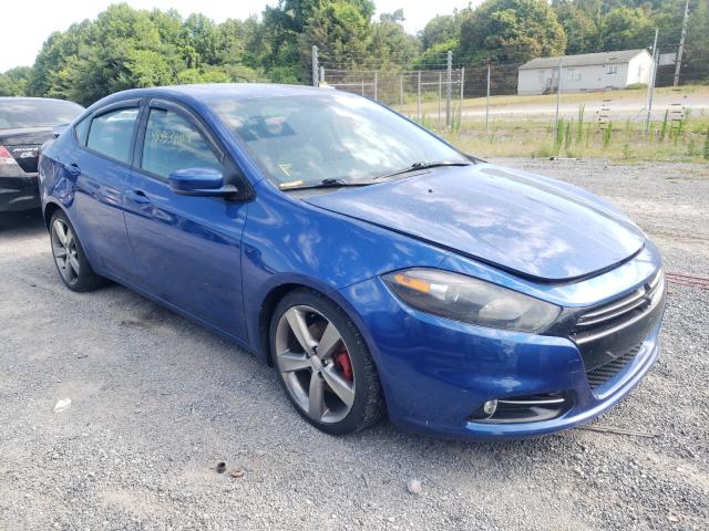 DODGE DART GT 2014 1c3cdfeb9ed702904