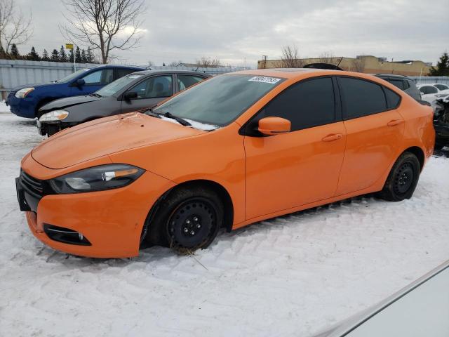 DODGE DART GT 2014 1c3cdfeb9ed777957