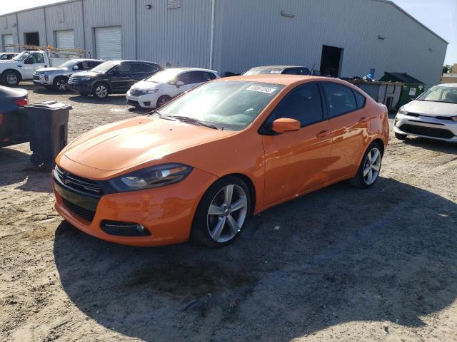 DODGE DART GT 2014 1c3cdfeb9ed863253