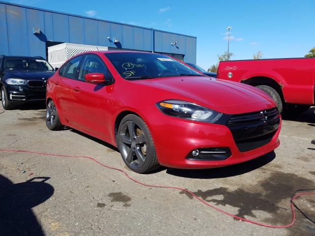 DODGE DART GT 2014 1c3cdfeb9ed879064