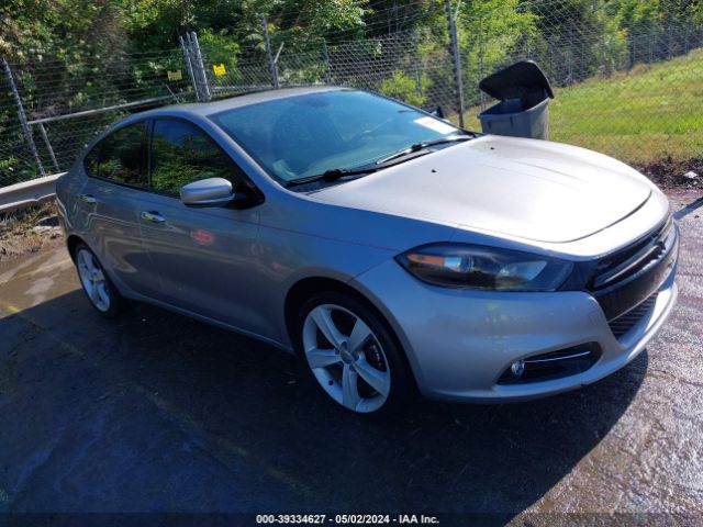 DODGE DART 2014 1c3cdfeb9ed904402