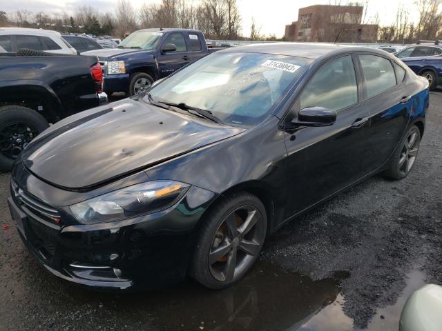 DODGE DART GT 2014 1c3cdfeb9ed906344