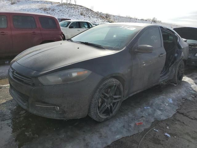 DODGE DART GT 2014 1c3cdfeb9ed919157