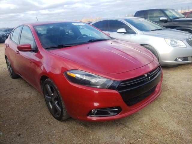 DODGE DART GT 2014 1c3cdfeb9ed921166