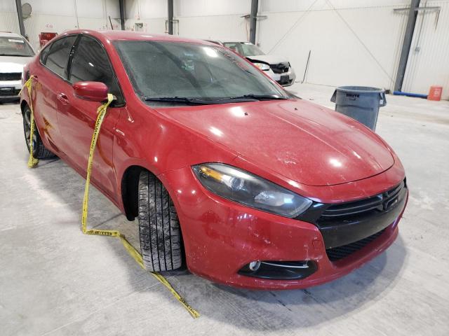 DODGE DART GT 2014 1c3cdfeb9ed921314