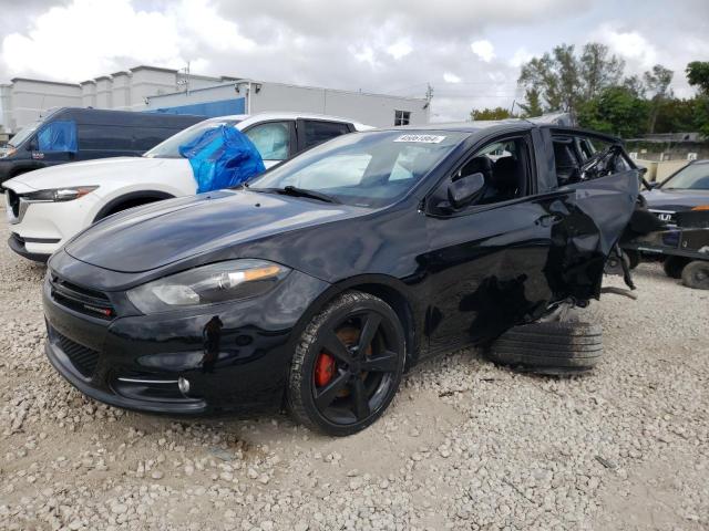 DODGE DART 2015 1c3cdfeb9fd111909