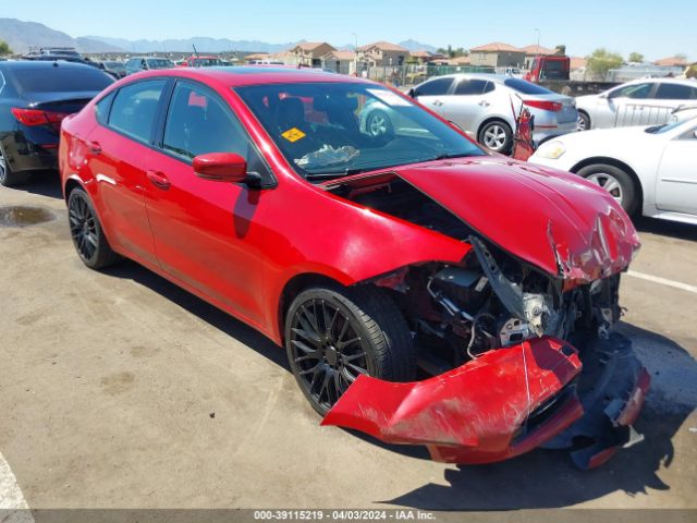 DODGE DART 2015 1c3cdfeb9fd123770