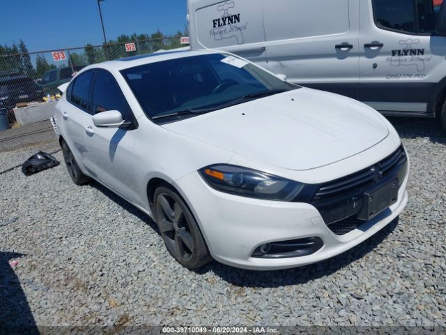 DODGE DART 2015 1c3cdfeb9fd150533