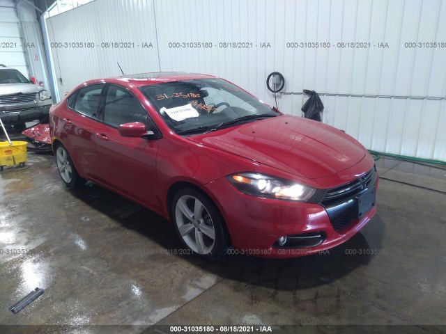 DODGE DART 2015 1c3cdfeb9fd166408