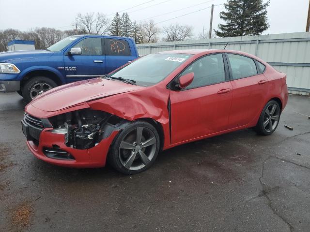 DODGE DART 2015 1c3cdfeb9fd181071