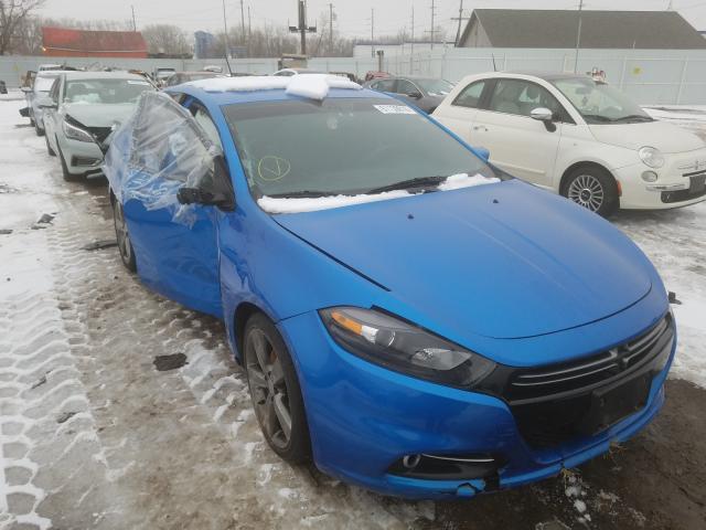 DODGE DART GT 2015 1c3cdfeb9fd193883