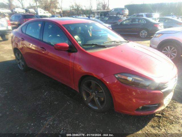 DODGE DART 2015 1c3cdfeb9fd194001