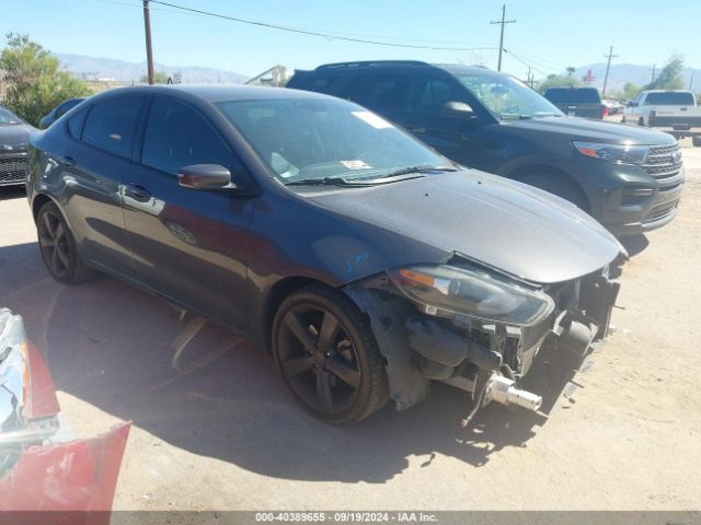 DODGE DART 2015 1c3cdfeb9fd224484