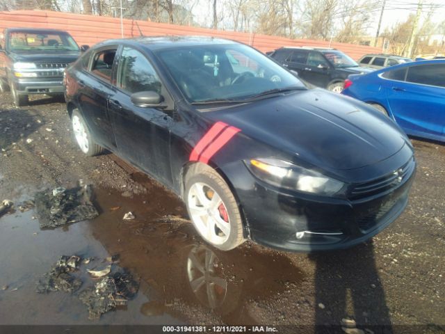 DODGE DART 2015 1c3cdfeb9fd224646